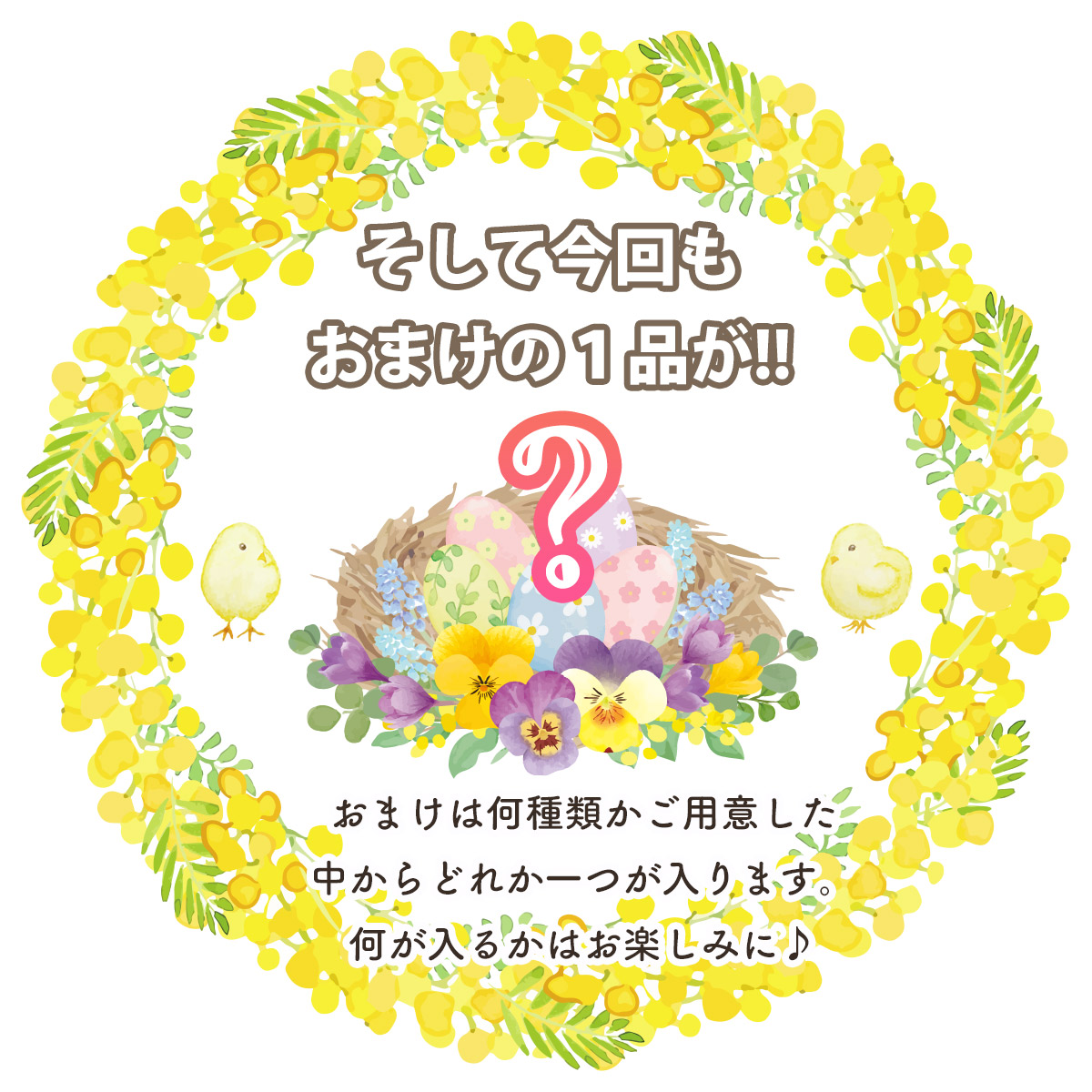 このみみ福袋