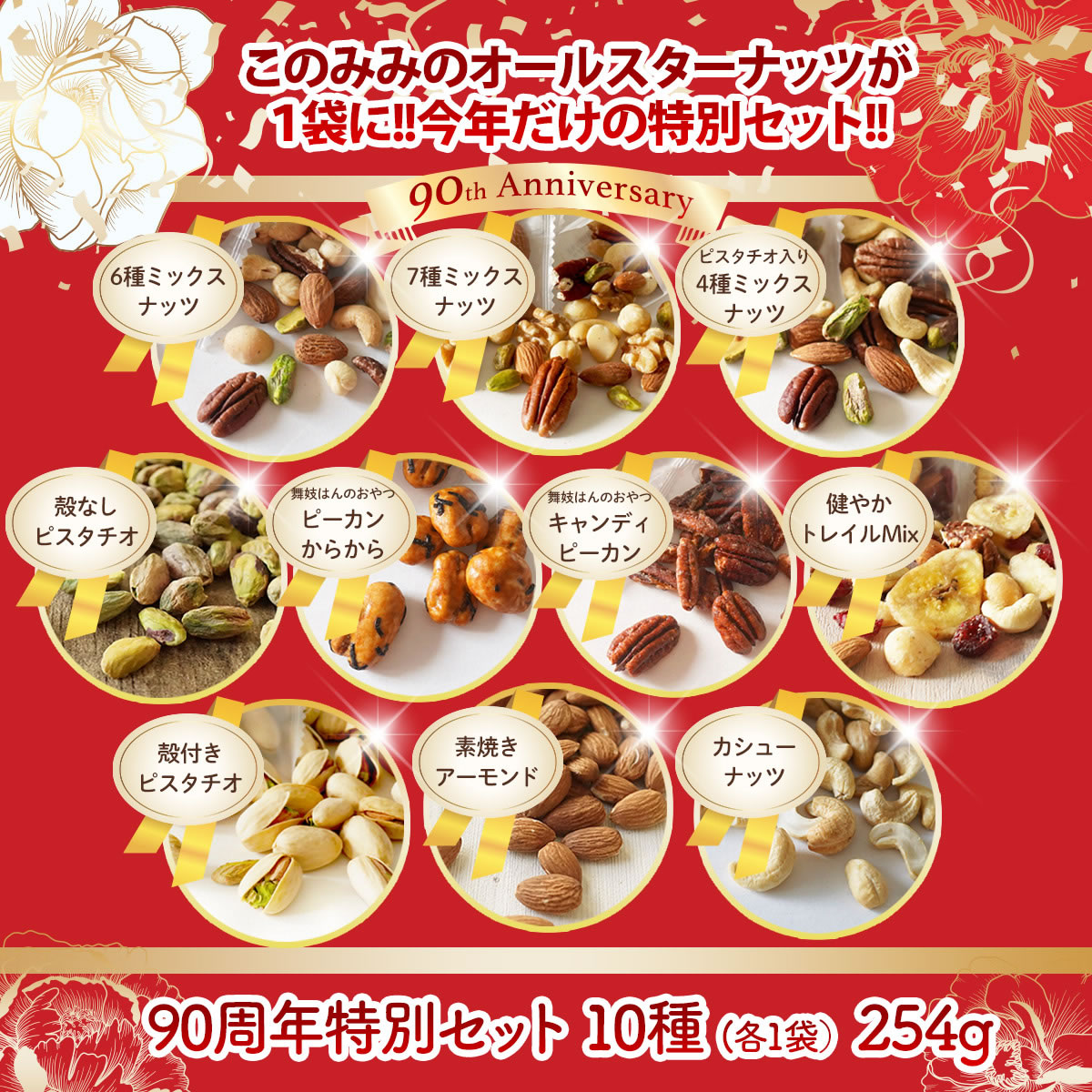 このみみ福袋