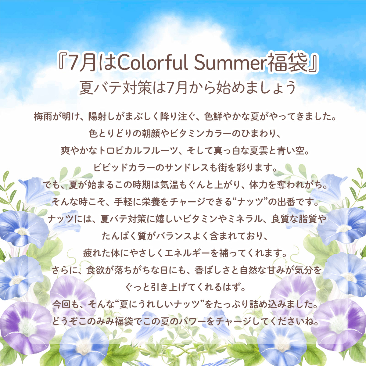 このみみ福袋